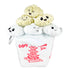 Bark Andi's Famous Plush Dumplings - XS/Small